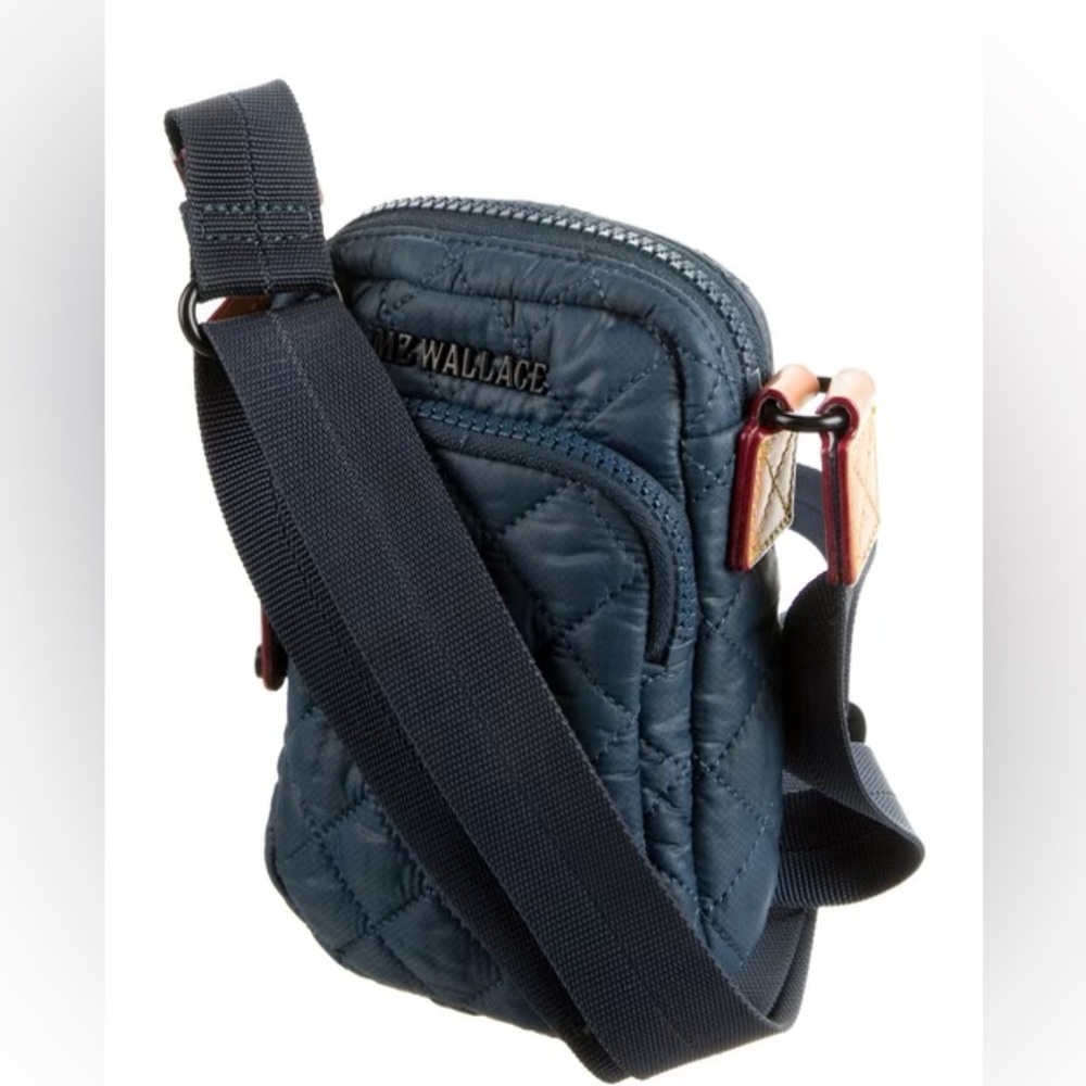 MZ wallace crossbody bag